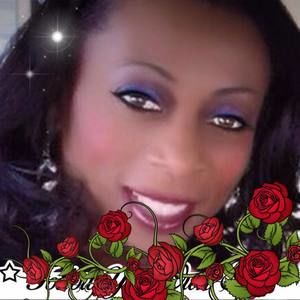 Meet your Posher, Doris